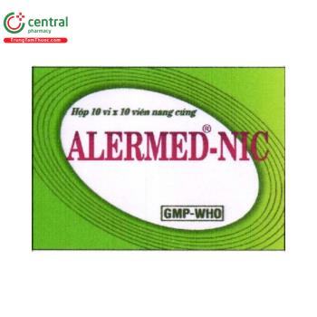 Alermed-Nic