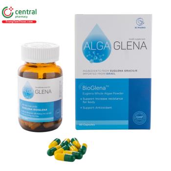 Alga Glena