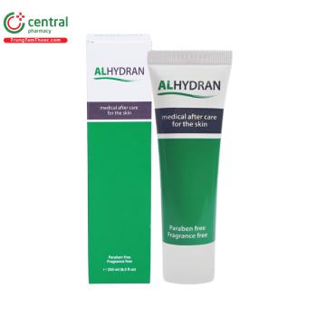 Alhydran