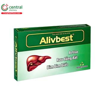 Alivbest