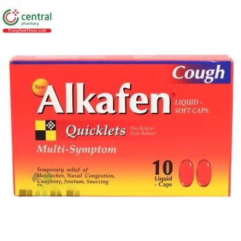 Alkafen Cough