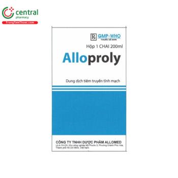 Alloproly