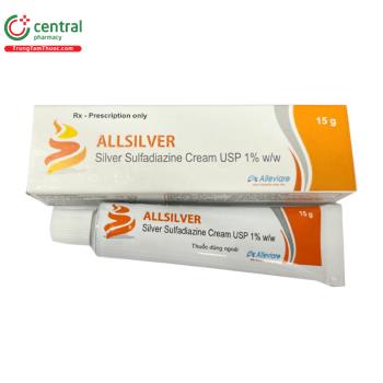 Allsilver 1%