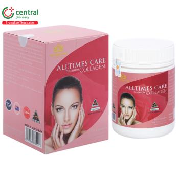 Alltimes Care Platinum Collagen