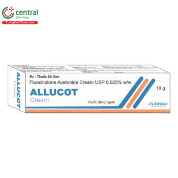 Allucot 0,025%