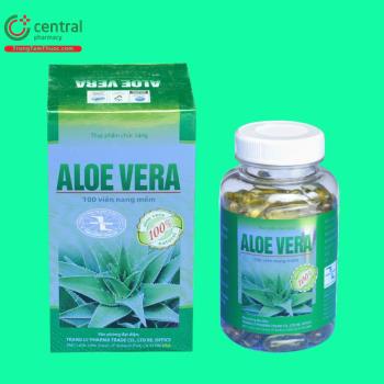 Aloe Vera Traly