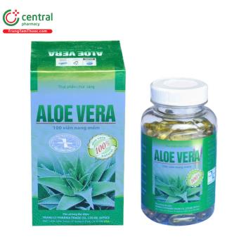 Aloe Vera Traly