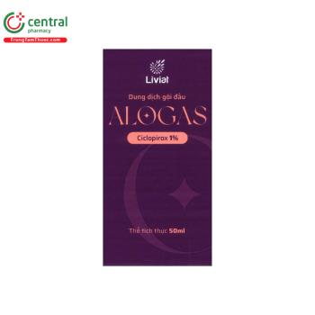 Alogas 1%