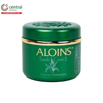 Aloins Eaude Cream S