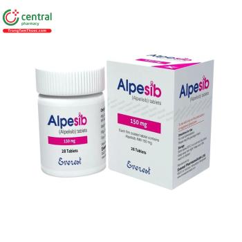 Alpesib 150mg