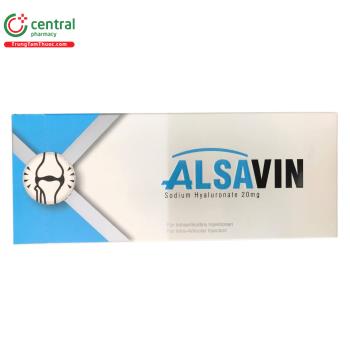 Alsavin 1%