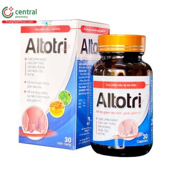 Altotri