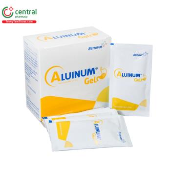 Aluinum Gel