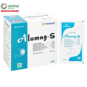 Alumag-S