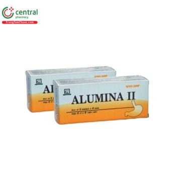 Alumina II 