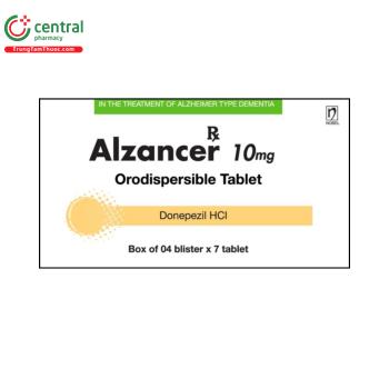Alzancer 10mg