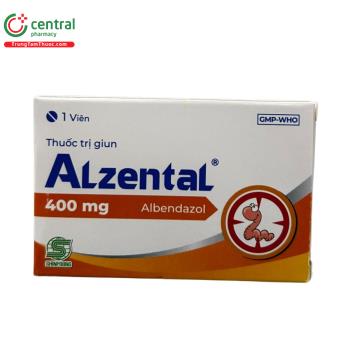 Alzental
