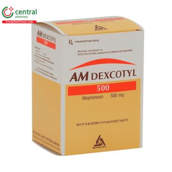Am Dexcotyl 