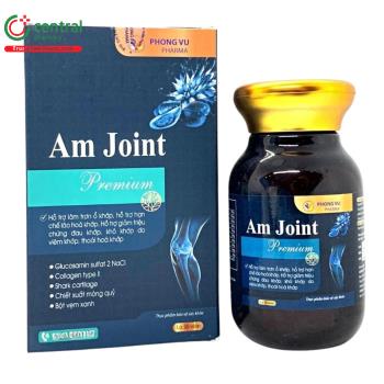 Am Joint Premium 