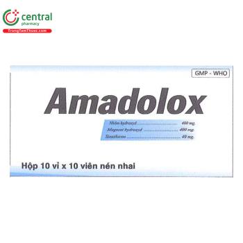 Amadolox