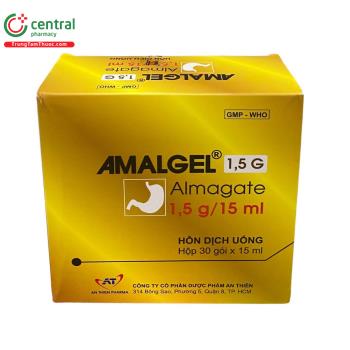 Amalgel 1.5g