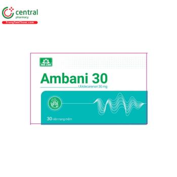 Ambani 30
