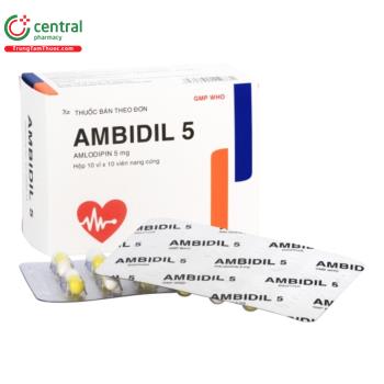 Ambidil 5