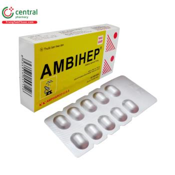 Ambihep 10mg