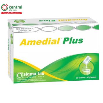 Amedial Plus