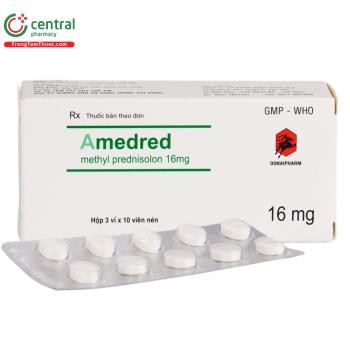 Amedred 16mg