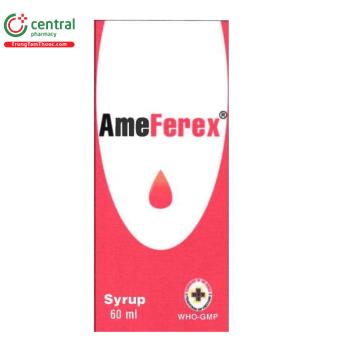AmeFerex