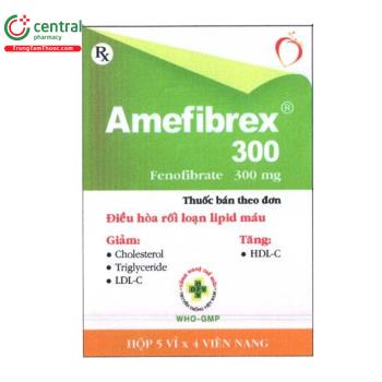 Amefibrex 300