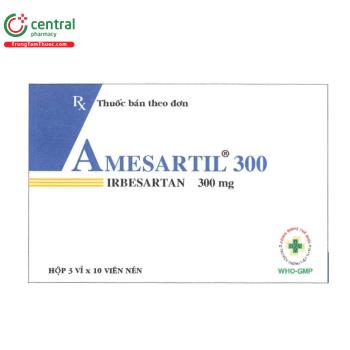 Amesartil 300