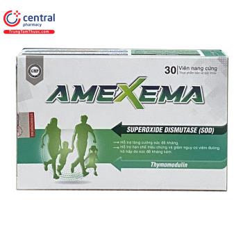 Amexema 