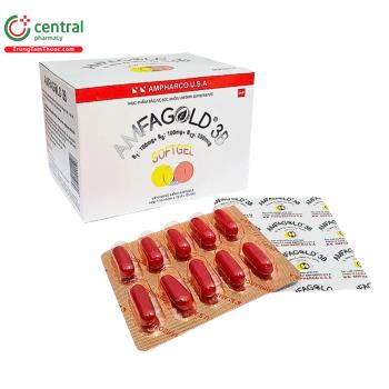 Amfagold 3B