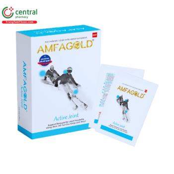 Amfagold Active Joint
