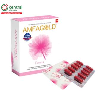 Amfagold Derma