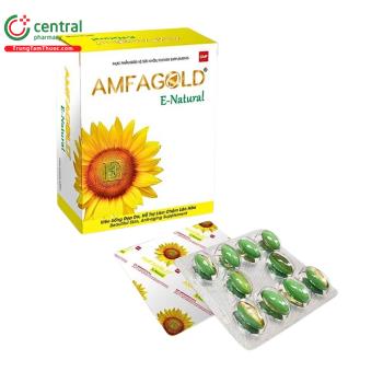 Amfagold E-Natural