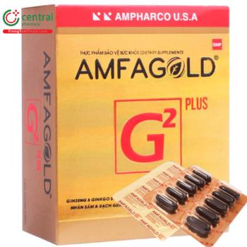 Amfagold G2 Plus