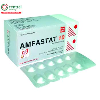 Amfastat 10