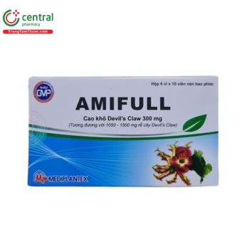 Amifull 300mg