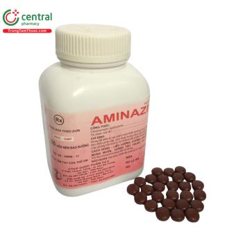 Aminazin 25mg Dopharma