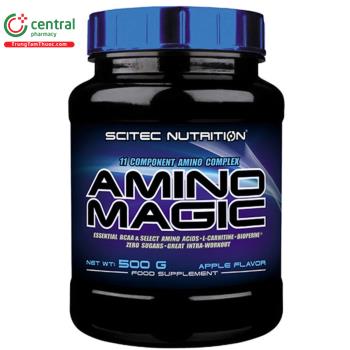 Amino Magic