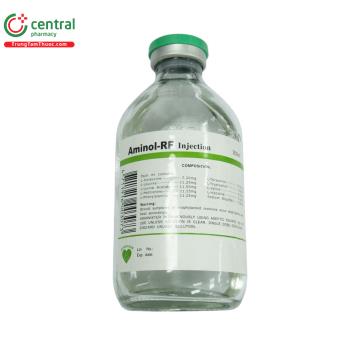 Aminol-RF Injection S.T.