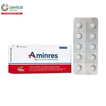 Aminres