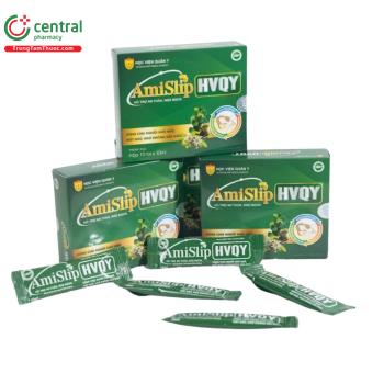 AmiSlip HVQY
