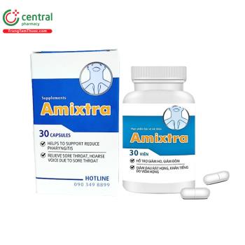 Amixtra