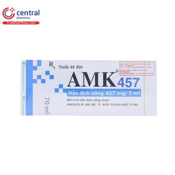 AMK 457