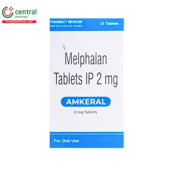 Amkeral 2mg