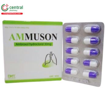 Ammuson 30mg